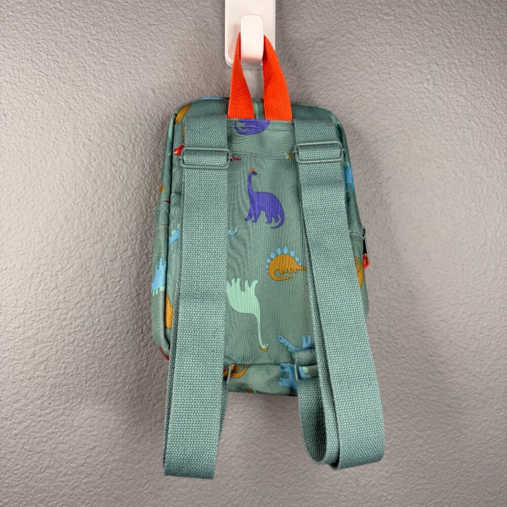 Target Dino Backpack - Picture 3 of 7